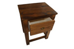 porta-modem-comodino-in-legno-colore-noce-con-cassetto