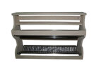 piattaia-in-legno-colore-bianco-venature-a-vista-e-acciaio
