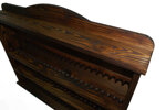 vetrina-portapipe-81-posti-in-legno-colore-noce