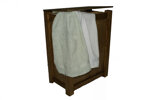portabiancheria-in-legno-colore-noce-stile-antico