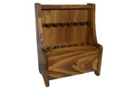 portapipe-in-legno-7-posti-con-cassetto-colore-noce