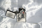 zippo-accendino-crusader-attack