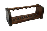 portapipe-7-posti-colore-noce-incavi-ovali