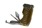 accendino-colore-oro-con-curapipe-e-scatola-regalo