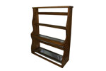 piattaia-grande-in-legno-colore-noce-e-scolapiatti-in-acciaio