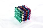 cubo-magnetico-colorato-216-sfere-neodimio-colorato