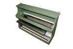 piattaia-in-legno-colore-verde-pastello-e-scolapiatti-acciaio