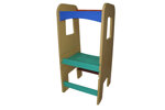 torre-di-apprendimento-montessoriana-per-bambini