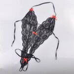 babydoll-bianco-e-nero-in-pizzo-con-perizoma-taglia-unica
