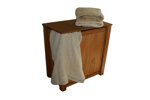 portabiancheria-in-legno-colore-ciliegio-stile-antico
