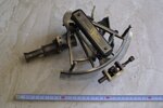 sestante-nautico-kelvinhughes-1917-8-inch