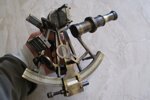 sestante-nautico-kelvinhughes-1917-8-inch