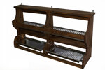 piattaia-grande-in-legno-massello-colore-noce-e-acciaio