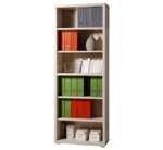 libreria-stampa-frassino-arredamento-salotto-moderno-interno