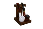 portapipe-in-legno-2-posti-espositore-da-tavolo-colore-noce