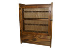 vetrina-portapipe-in-legno-20-posti-con-cassetto