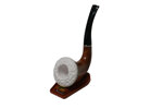 pipa-in-legno-in-finta-schiuma-da-collezione