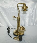 antico-telefono-a-candela-in-ottone-lucido-massello