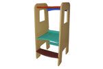 torre-di-apprendimento-montessoriana-per-bambini