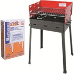 barbecue-a-legna-o-carbone-fire