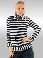 maglioncino-glamour-maglia-donna-strisce-tg-unica