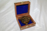 bussola-meridiana-west-london-vittoriana-con-box-in-legno