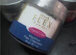 polvere-acrilica-ibd-flex-crystal-clear