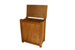 portabiancheria-in-legno-colore-ciliegio-stile-antico