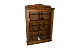 portapipe-vetrina-27-posti-incavi-antiscivolo-massello