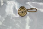 souvenir-portachiavi-con-bussola-nautica-ross-london