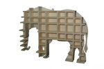 bacheca-in-legno-naturale-per-sorpresine-a-forma-di-elefante