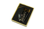 accendino-nero-e-oro-con-curapipe-e-scatola-regalo