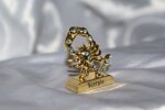 bomboniera-scorpione-in-oro-e-cristallo-svarovski