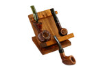 portapipe-3-posti-in-legno-tonalita-ciliegio-inclinato