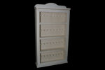 portapipe-vetrina-36-posti-in-legno-colore-bianco-poggiapipe