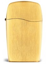 zippo-blu-gas-modello-vertical-gold-fiamma-laser-blu