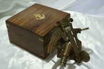 sestante-nautico-kelvinhughes-1917-in-ottone-con-box-legno
