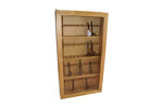 portapipe-vetrina-44-posti-in-legno-colore-noce-chiaro
