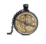 collana-donna-uomo-con-immagine-astrolabio-da-decoro