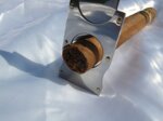 tagliasigari-modello-quadrato-compatto-acciaio-lucido