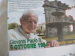 quadro-visita-santo-padre-giovanni-paolo-ii-benedetto-xvi