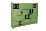 vetrina-per-accendini-zippo-in-legno-colore-verde