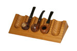 porta-pipe-5-posti-espositore-poggiapipe-triangolo-ciliegio