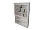 vetrina-portapipe-48-posti-con-mensole-in-legno-colore-bianco