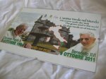 quadro-visita-santo-padre-giovanni-paolo-ii-benedetto-xvi