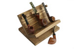 portapipe-5-posti-in-legno-tonalita-noce-inclinato