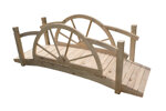 ponte-in-legno-decorativo-naturale-con-ruote-di-carro