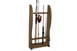 porta-canne-da-pesca-6-posti-in-legno-colore-noce-reggicanne
