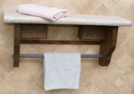 mensola-stile-shabby-con-porta-teli-da-bagno-e-4-cassetti