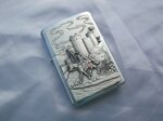 zippo-accendino-crusade-castle